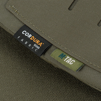 M-Tac Ballistic Groin Protection Gen.II – groin protection, Ranger Green