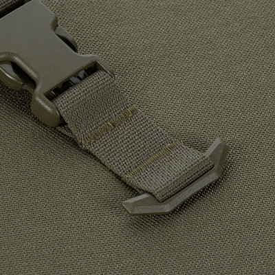M-Tac Ballistic Groin Protection Gen.II – groin protection, Ranger Green
