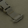 M-Tac Ballistic Groin Protection Gen.II – groin protection, Ranger Green