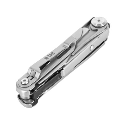M-Tac Type-3 Folding EDC Knife – 11 cm, 122.5 g
