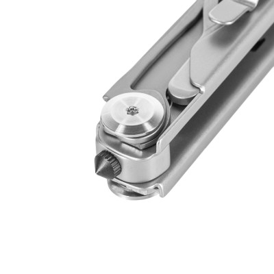 M-Tac Type-3 Folding EDC Knife – 11 cm, 122.5 g