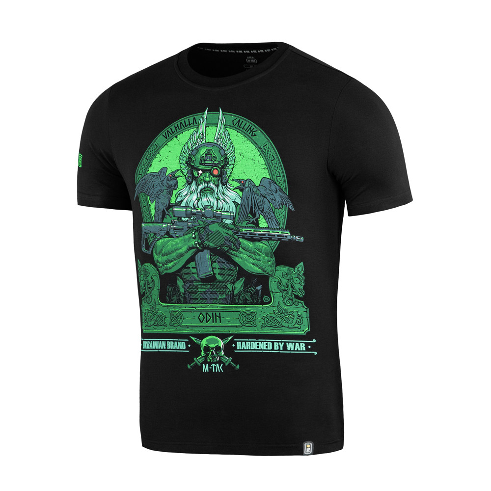 M-Tac Odin T-Shirt (alt. colour) – 93% Cotton