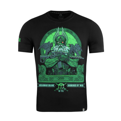 M-Tac Odin T-Shirt (alt. colour) – 93% Cotton