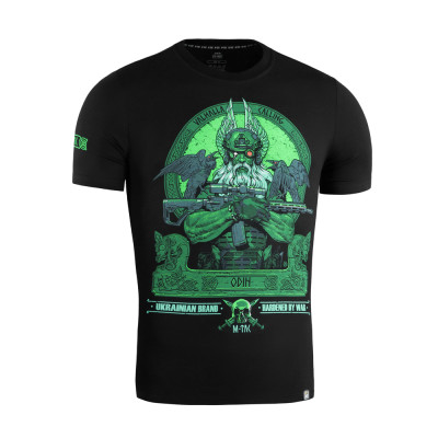 M-Tac Odin T-Shirt (alt. colour) – 93% Cotton