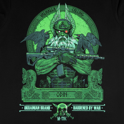 M-Tac Odin T-Shirt (alt. colour) – 93% Cotton