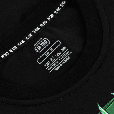M-Tac Odin T-Shirt (alt. colour) – 93% Cotton