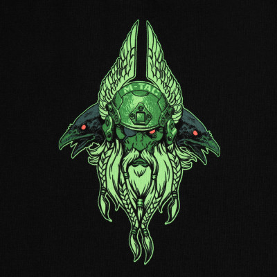 M-Tac Odin T-Shirt (alt. colour) – 93% Cotton