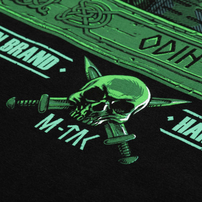 M-Tac Odin T-Shirt (alt. colour) – 93% Cotton