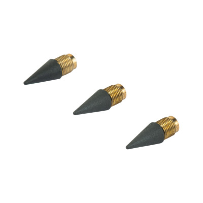 Ecopybook Tactical All-Weather Pencil Tips – Pack of 3