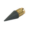Ecopybook Tactical All-Weather Pencil Tips – Pack of 3