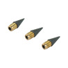 Ecopybook Tactical All-Weather Pencil Tips – Pack of 3