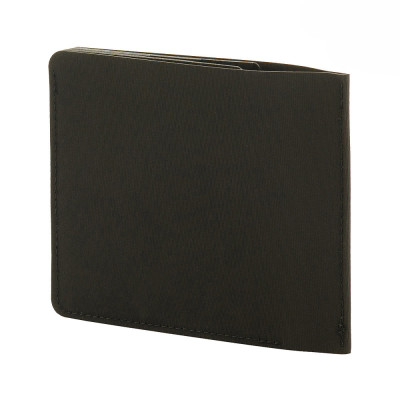 M-Tac Wallet Slim Elite – wallet, Black