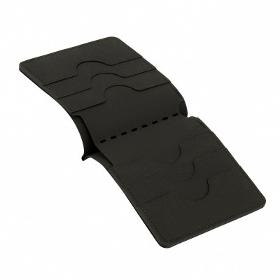 M-Tac Wallet Slim Elite – wallet, Black