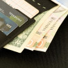 M-Tac Wallet Slim Elite – wallet, Black