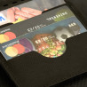M-Tac Wallet Slim Elite – wallet, Black