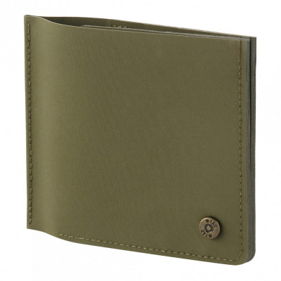 M-Tac Wallet Slim Elite – wallet, Ranger Green