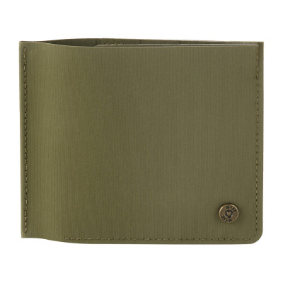 M-Tac Wallet Slim Elite – wallet, Ranger Green