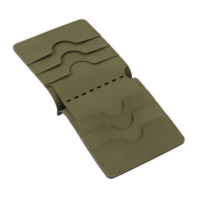 M-Tac Wallet Slim Elite – wallet, Ranger Green