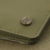 M-Tac Wallet Slim Elite – wallet, Ranger Green