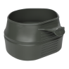 Wildo Camping Mess Kit (Swedish Army Style)