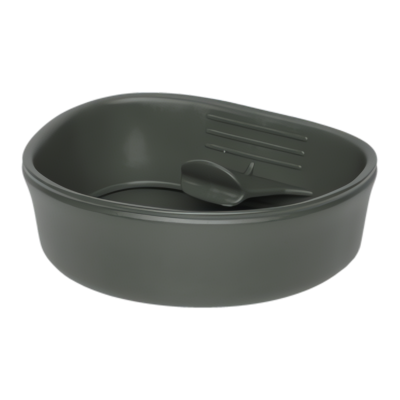 Wildo Camping Mess Kit (Swedish Army Style)