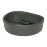 Wildo Camping Mess Kit (Swedish Army Style)