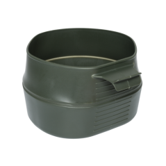 Wildo® CAMP-A-BOX® Complete Švediškas indų komplektas