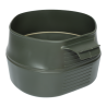 Wildo Camping Mess Kit (Swedish Army Style)