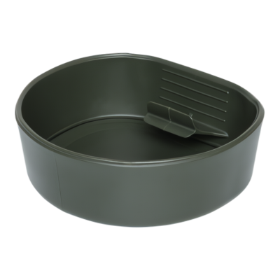 Wildo Camping Mess Kit (Swedish Army Style)