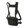 M-Tac Chest Rig Military Elite – chest rig, Black