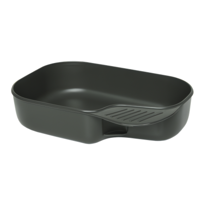 Wildo Camping Mess Kit (Swedish Army Style)