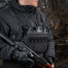 M-Tac Chest Rig Military Elite – chest rig, Black