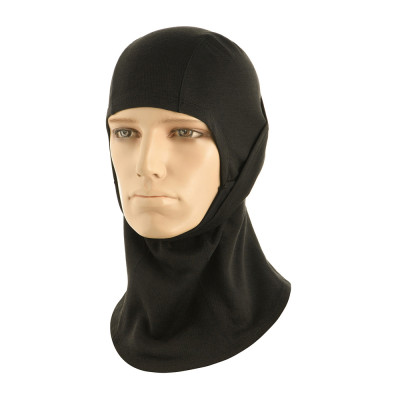 M-Tac Ninja Polartec Balaclava Summer, Black