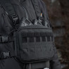 M-Tac Chest Rig Military Elite – chest rig, Black