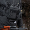 M-Tac Chest Rig Military Elite – chest rig, Black