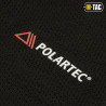 M-Tac Ninja Polartec Balaclava Summer, Black