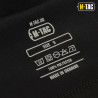 M-Tac Ninja Polartec Balaclava Summer, Black
