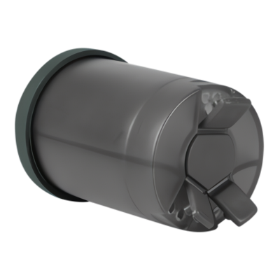 Wildo Camping Mess Kit (Swedish Army Style)