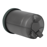 Wildo Camping Mess Kit (Swedish Army Style)