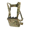 M-Tac Chest Rig Military Elite – chest rig, Multicam