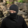 M-Tac Ninja Polartec Balaclava Summer, Black