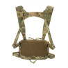 M-Tac Chest Rig Military Elite – chest rig, Multicam