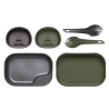 Wildo Camping Mess Kit for Two — 1/6