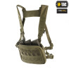 M-Tac Chest Rig Military Elite – chest rig, Ranger Green