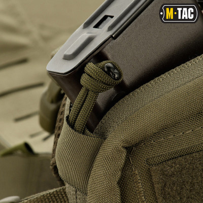 M-Tac Chest Rig Military Elite – chest rig, Ranger Green