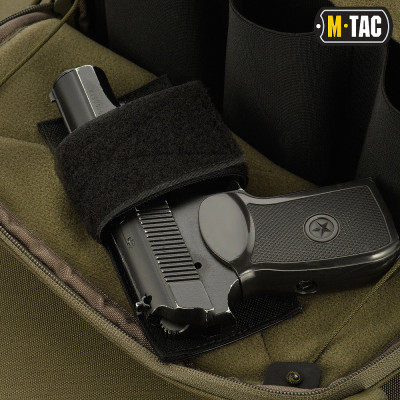 M-Tac Chest Rig Military Elite – chest rig, Ranger Green