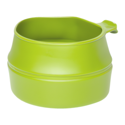 Wildo Camping Mess Kit for Two — 3/6