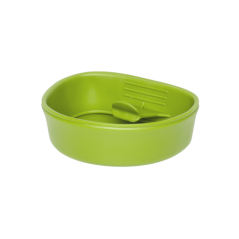 Wildo® CAMP-A-BOX® DUO Light Švediškas indų komplektas Dviems