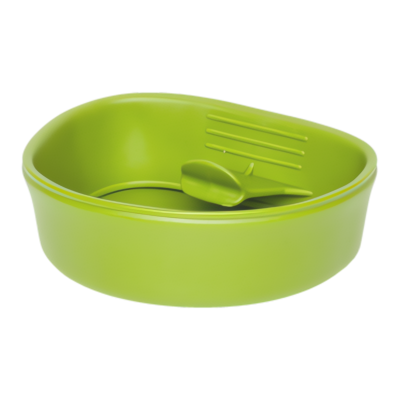 Wildo Camping Mess Kit for Two — 4/6