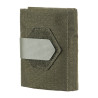 M-Tac City Med Pouch Compact First-Aid Organiser, Ranger Green